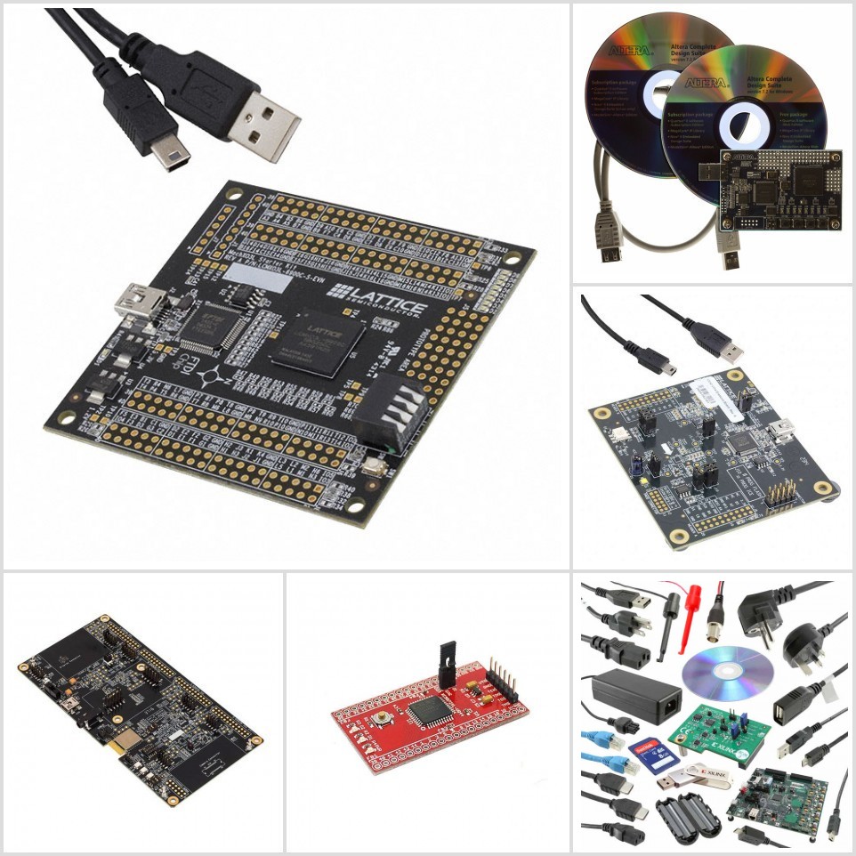 CORE1553-DEV-KIT-2