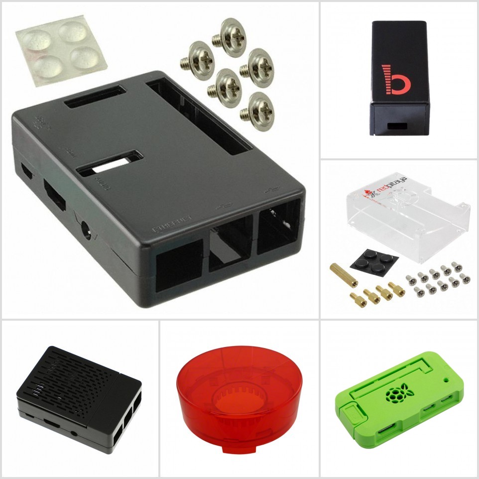 IP67 CASE FOR PYSENSE/PYTRACK